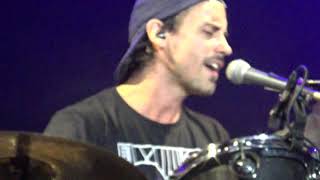 Crazy - The Moffatts live in Manila 2018