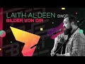 Bilder von Dir – Laith Al-Deen solo, live und unplugged!