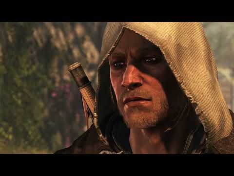 Let's Play AC IV Black Flag - Morals vs Money