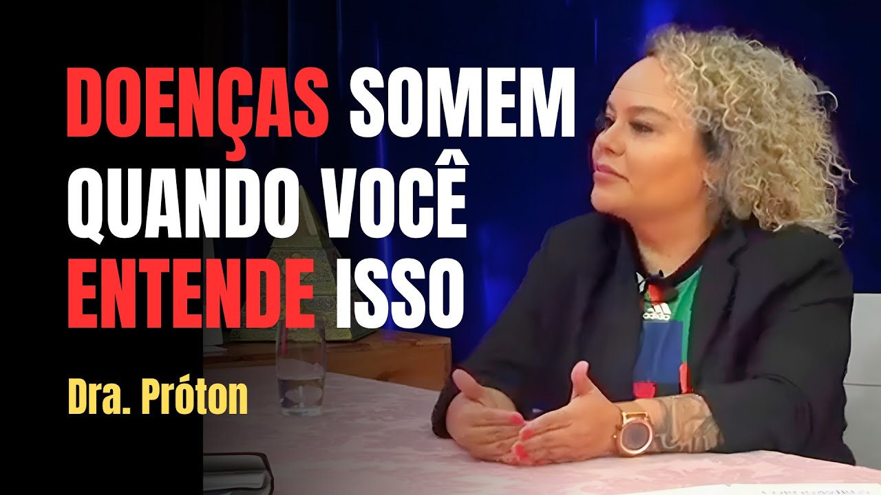 PARE TUDO: Se Você Precisa de Ajuda, OUÇA ISSO AGORA.