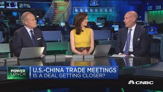 China trade deal should be sustainable, comprehensive: Expert