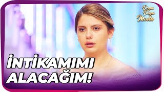 Rabia, Podyumda DELİYE DÖNDÜ! | Doya Doya Moda 2.Sezon 25.Bölüm