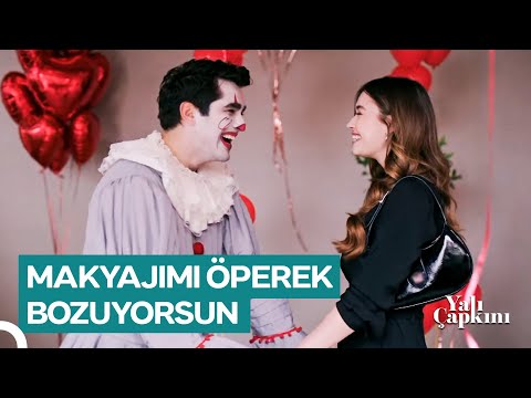 Yeni Stilimi Beğendin Mi? 😂| Yalı Çapkını