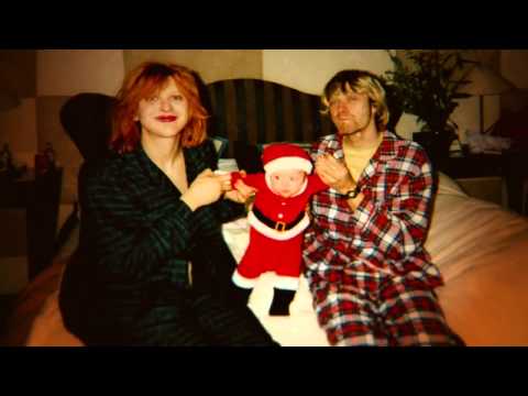 Kurt Cobain: Montage of heck