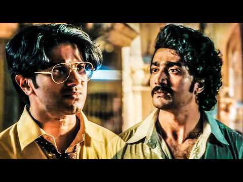 Srinath Maganti & Dulquer Salmaan Best Money Fight Movie Scene | @ManaChitraalu