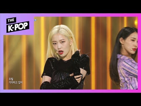 HINAPIA, DRIP [THE SHOW 191112]