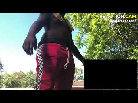 “Liveboy ft toon & 2kspin- do my luh shit” official reaction video