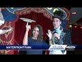 Spend Time Under The Big Top With Venardos Circus