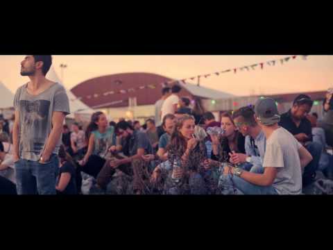 Dockyard Festival 2014 official Aftermovie