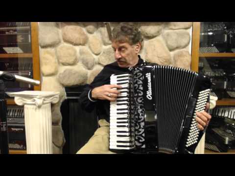 OTTPRINII - Ottavianelli Principessa II Compact 41 120 $4995