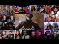 PS5 | Spiderman 2 | Kraven & Gameplay Trailer | Reaction Mashup