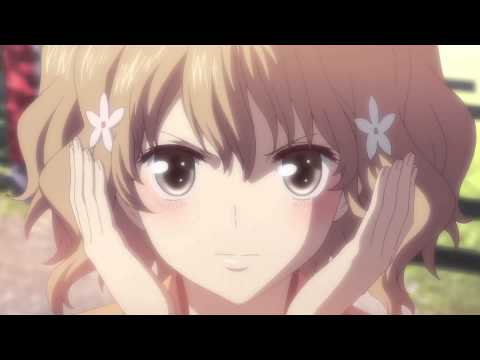 Hanasaku Iroha: Blossoms for Tomorrow Trailer