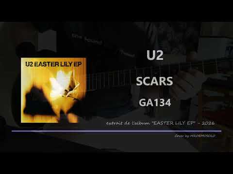Scars - U2