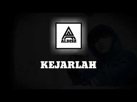 ALDISZ - KEJARLAH (Lyric video)