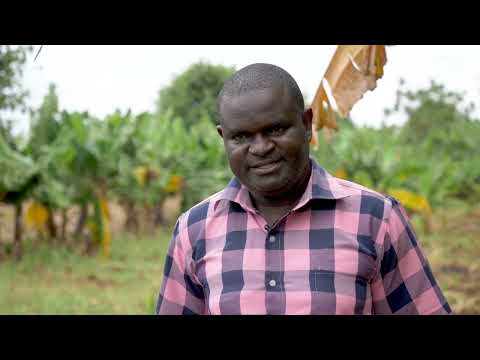 KCSAP Taita-Taveta County 2022 Documentary