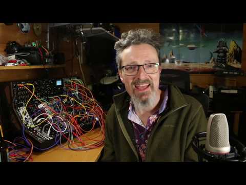 Molten Live 12 - Post gig analysis