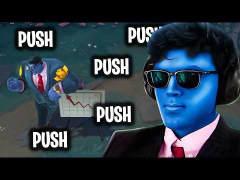 This streamer is making Riot Games look so bad...