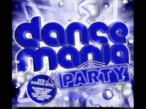 Hypasonic V Jorg Schmid - Doesn't Matter,dance mania