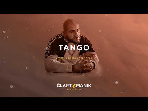 Veysel feat. Dardan Type Beat 2019 - TANGO | prod. Claptomanik