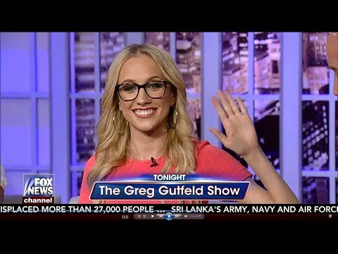 05-27-17 Kat Timpf on The Greg Gutfeld Show - Complete, Uncut Show