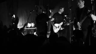 Bear Vs. Shark - Ma Jolie (Live 28.09.16)