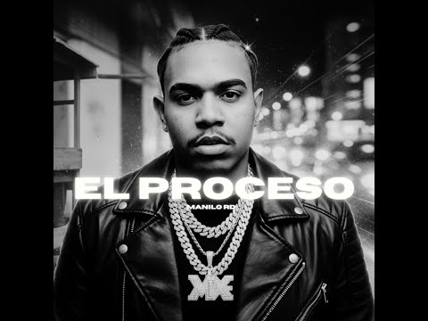 MANILO RD  - EL PROCESO | VIDEO OFICIAL | ‪ @LABOURGRAPH