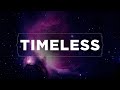 Timeless Selah Lyrics