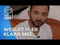 Aii! Zij wil wel door, maar hij NIET! Pijnlijk!  | Lang Leve de Liefde #AFL43