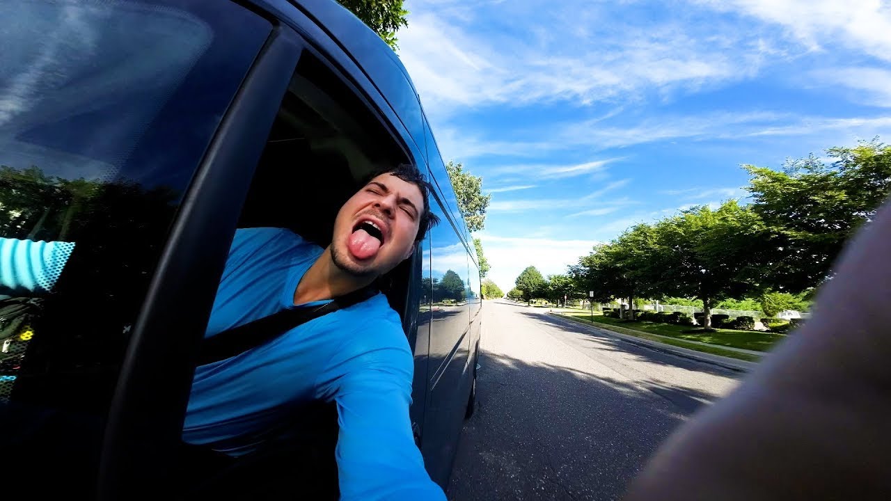 I made a Mistake {REUPLOAD}