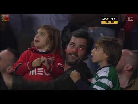 Benfica 4-3 Sporting // Taça Portugal 2013/14