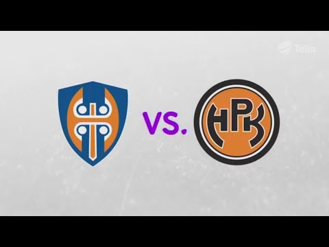 NHL 19 Liiga Playoffs 2019 simulaatio | Välierä | Tappara - HPK