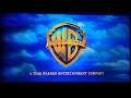 Combo Logos Warner Bros Pictures Columbia Pictures Scary Movie 2000