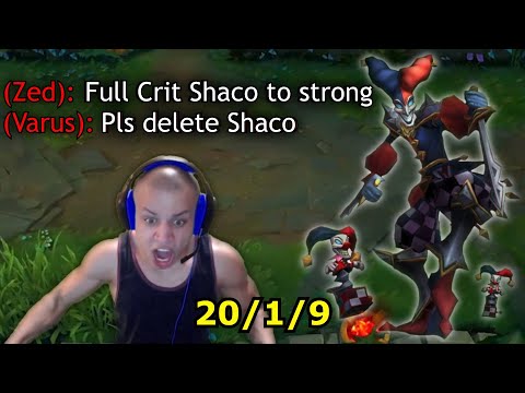 Full Crit Shaco.exe