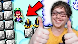 I Love Mario Maker 2 - Kirr World Finale