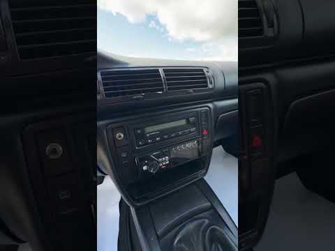 фото volkswagen passat b5 0