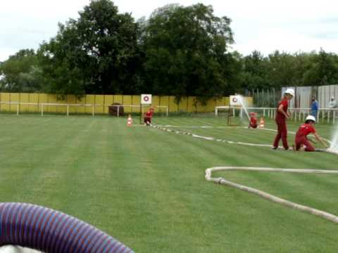 DHZ Sekule zeny 1.utok