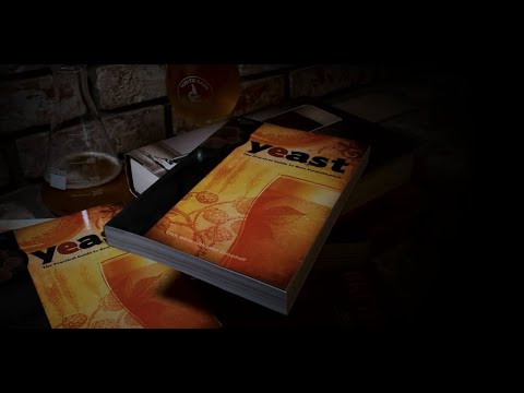 Yeast: The Practical Guide to Beer Fermentation