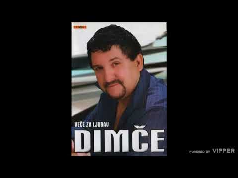 Milutin Dimac Dimce - Poklanjam ti ovu pesmu - (Audio 2006)
