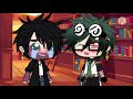 League Of Villains Being Crack Heads For 4 Minuets Straight