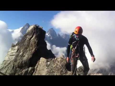 Arête des Cinéastes