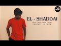 எல்ஷடாய் | El - Shaddai | Jaffel Stephen | #tamilchristiansong