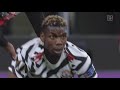 Paul Pogba vs AC Milan(Away) - 2020/21 - English Commentary - No Watermark