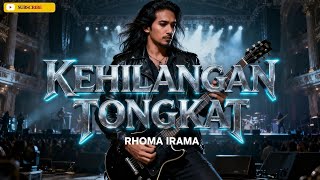 Download lagu KEHILANGAN TONGKAT – Rhoma Irama | Rock Metal Paling Gahar, Emosi Mengguncang Jiwa! mp3