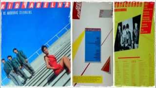 KID ABELHA ● ALICE (NÃO ME ESCREVA AQUELA CARTA DE AMOR)