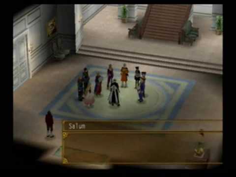 Suikoden V Walkthrough - Part 52