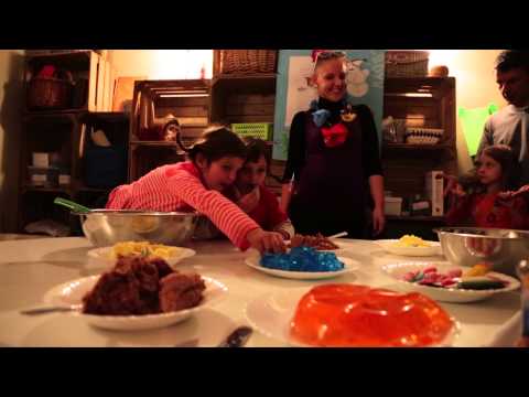 Dziękujemy! 6. Urodziny Fundacji Bullerbyn