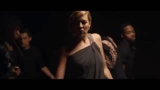 Jill Barber – Broken For Good (2014)