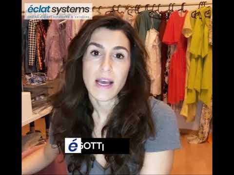 Eclat Systems video.