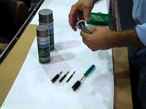 Midsouth Shooters RCBS Die Maintenance Kit