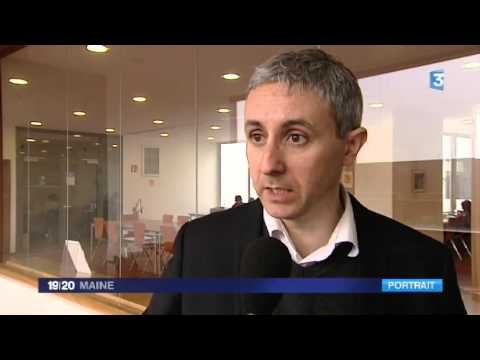 Ivan Jablonka, l'Histoire à une autre échelle